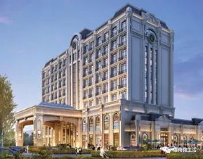 祝桥首个大型商业综合体即将建成，诸多国内外大牌入驻引领区域商业新趋势