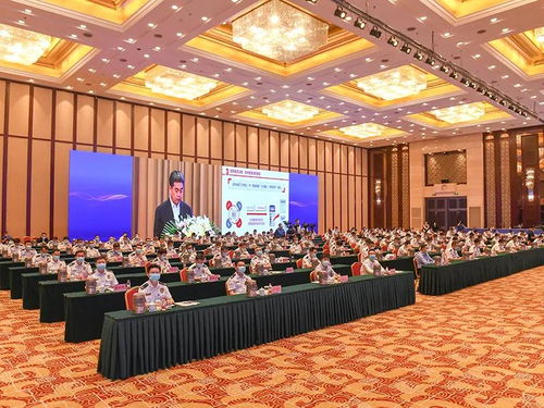 筑牢安全防线，创新管理模式——全国大型商业综合体消防安全管理示范创建工作现场会侧记