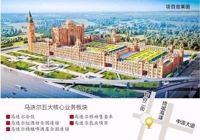 一身正气的哈尔滨当日要闻一览1113 商业综合体管理赋能财经新观察
