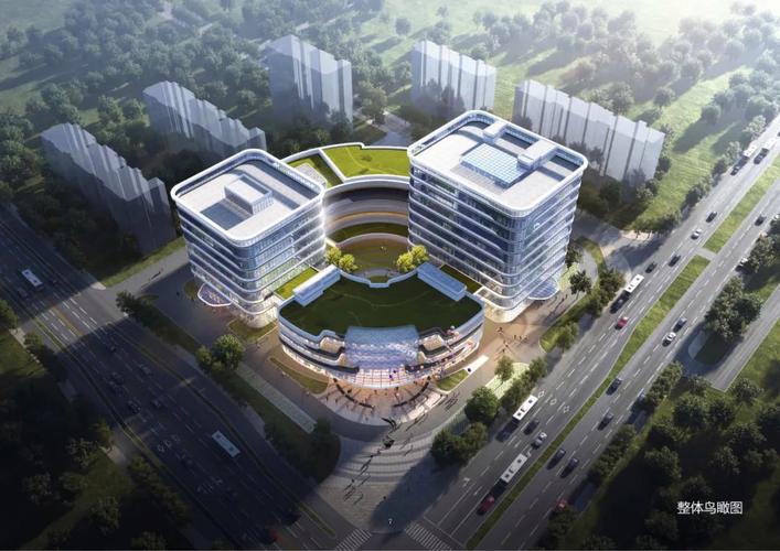 金华新增2个商业综合体 城市商业升级背后的管理服务新考卷